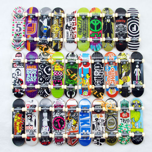 Tech Deck