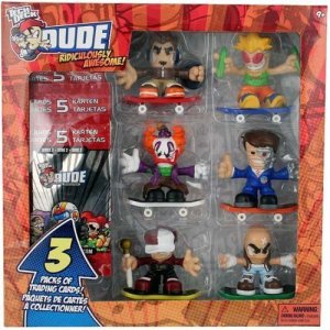 Tech Deck Dudes Toys R Us