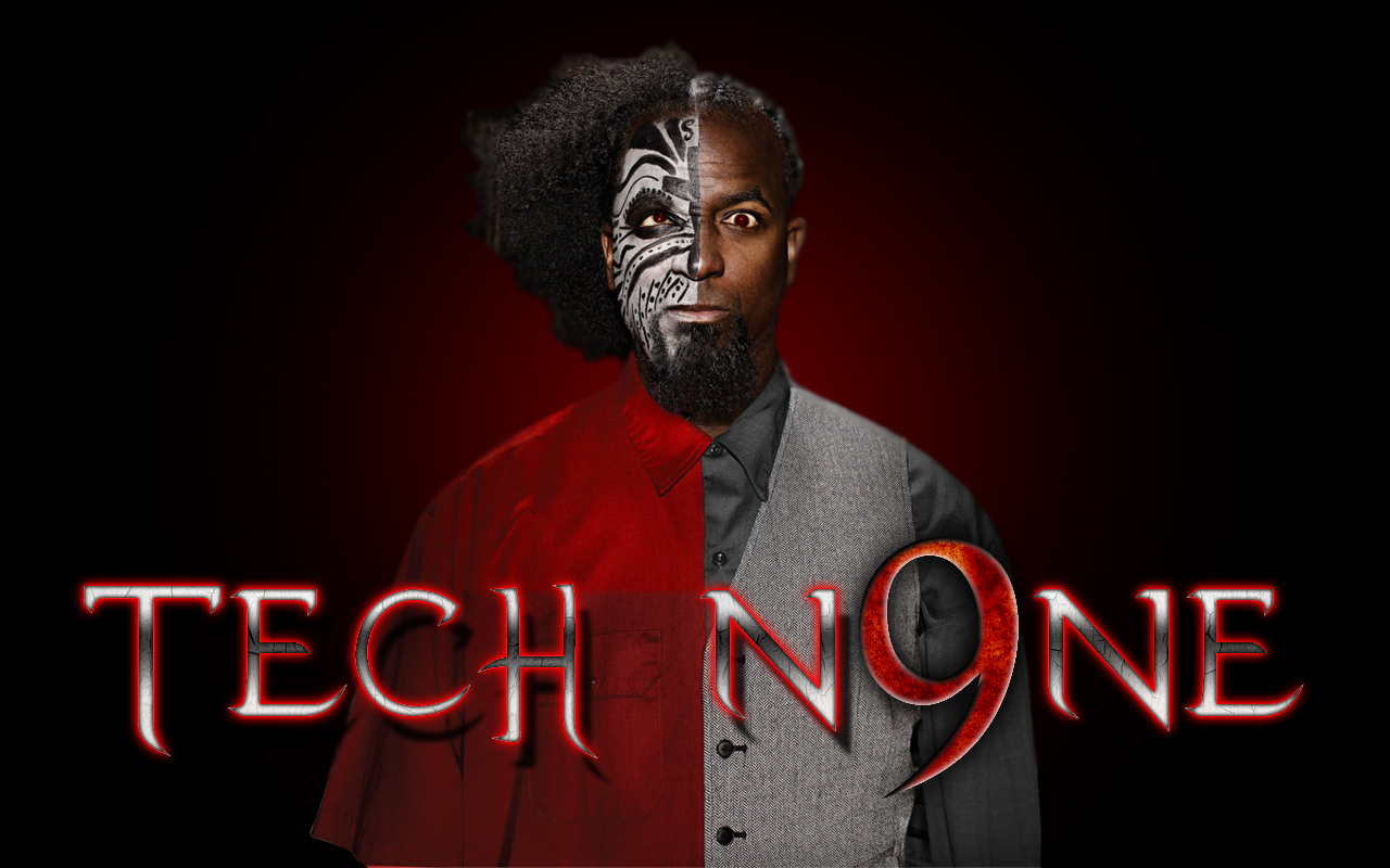 Tech N9ne