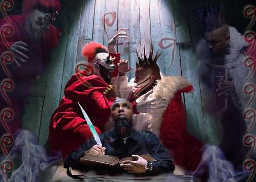 Tech N9ne