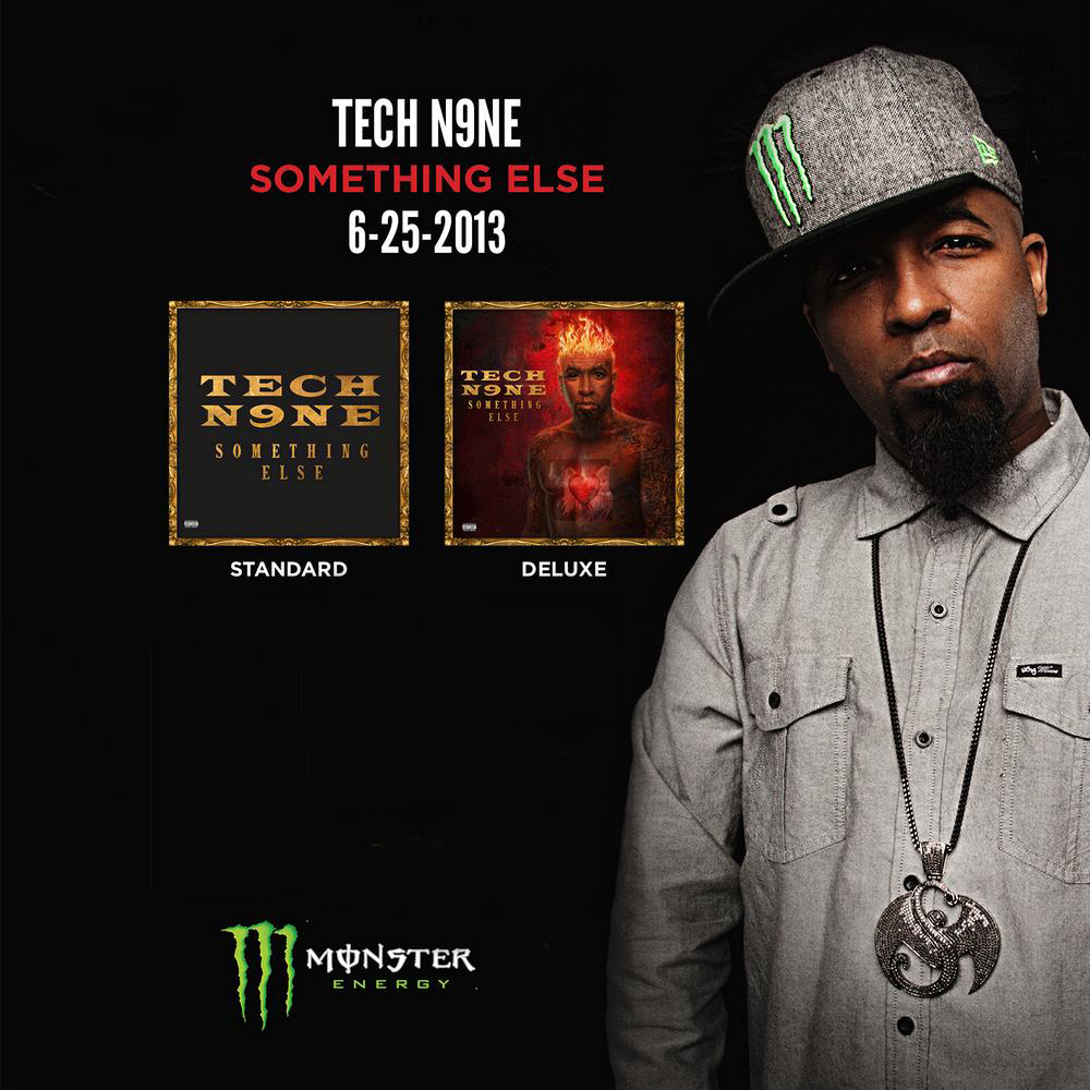 Tech N9ne So Dope Mp3 Sharebeast