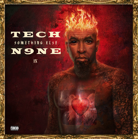 Tech N9ne Something Else Tour Seattle