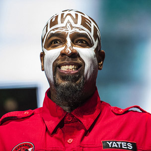 Tech N9ne Something Else Wallpaper