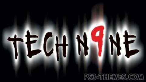 Tech N9ne Wallpaper Hd