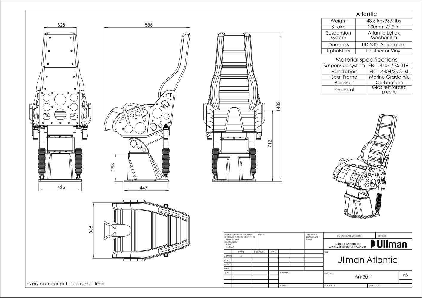 Technical Drawing