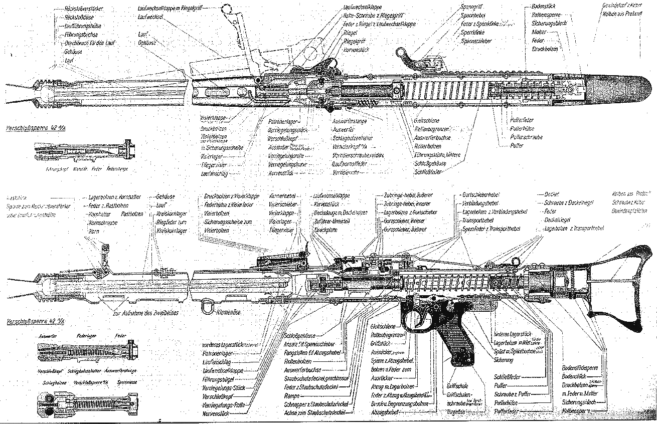 Technical Drawing