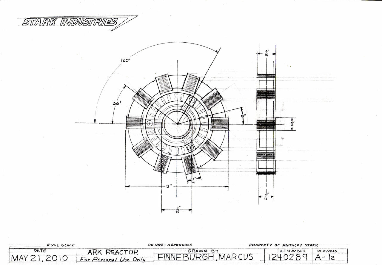 Technical Drawing