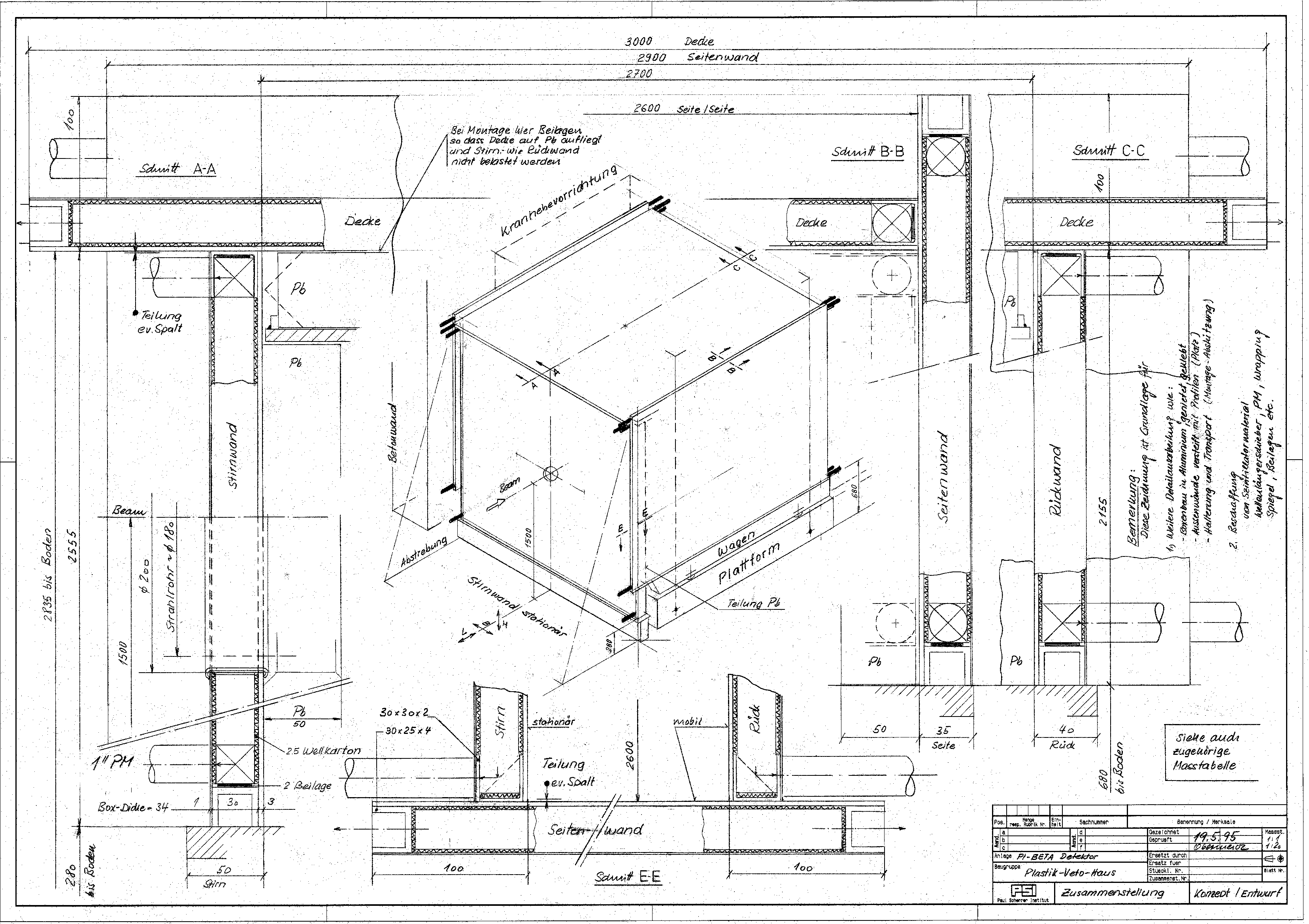 Technical Drawing