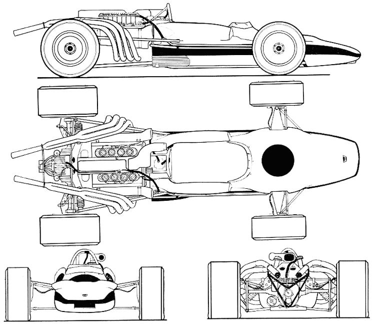 Technical Drawing