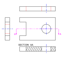 Technical Drawing With Engineering Graphics Answers