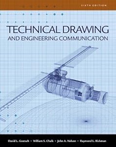 Technical Drawing With Engineering Graphics Answers