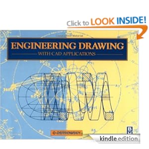 Technical Drawing With Engineering Graphics Ebook