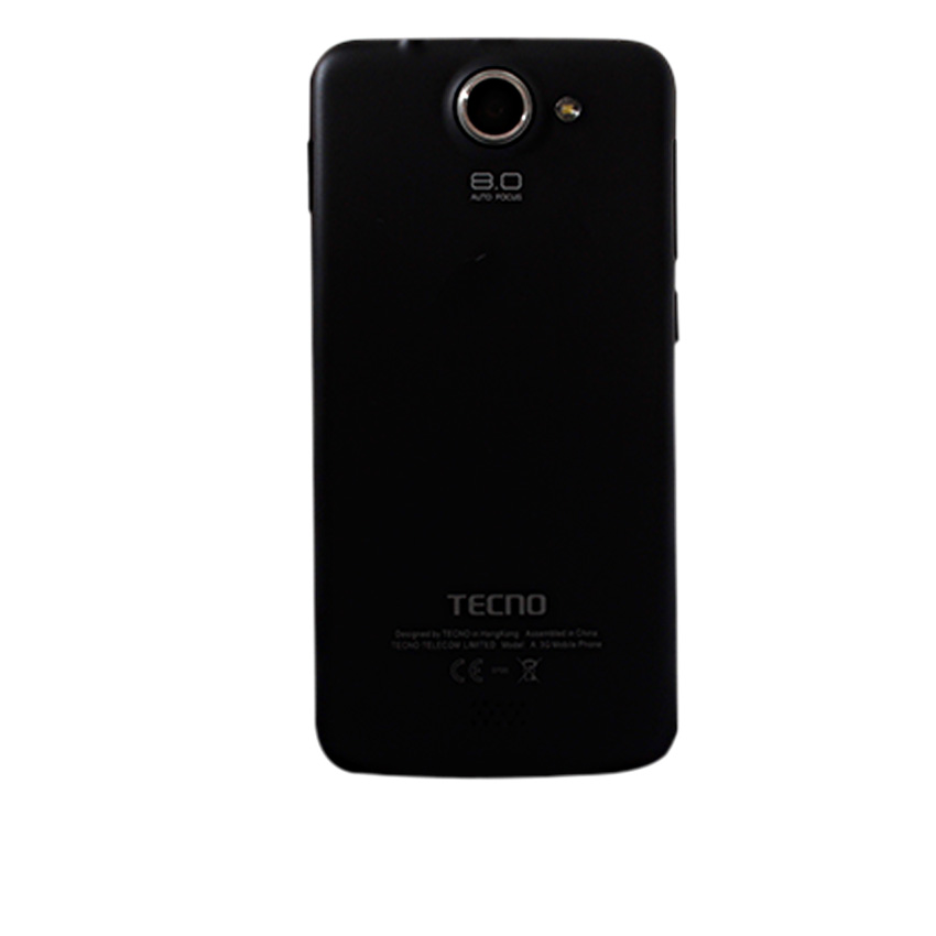 Techno Phantom A1 Specs