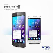 Techno Phantom F7 Specs