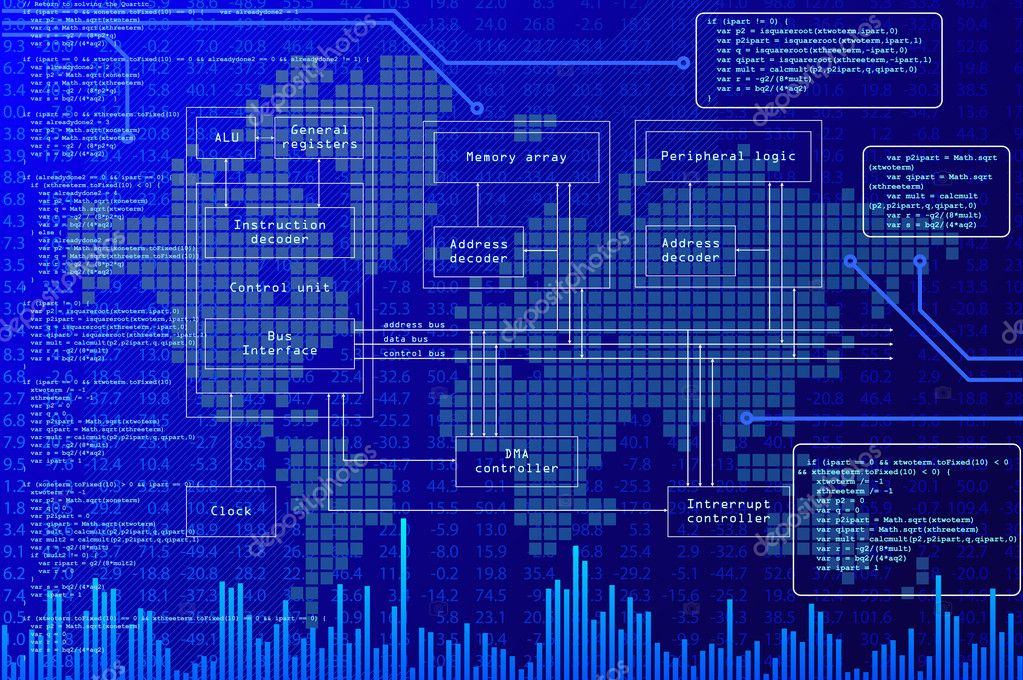 Technology Background