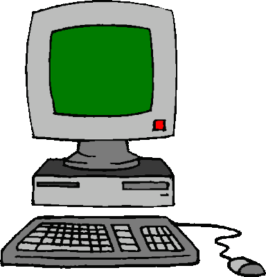 Technology Images Clip Art