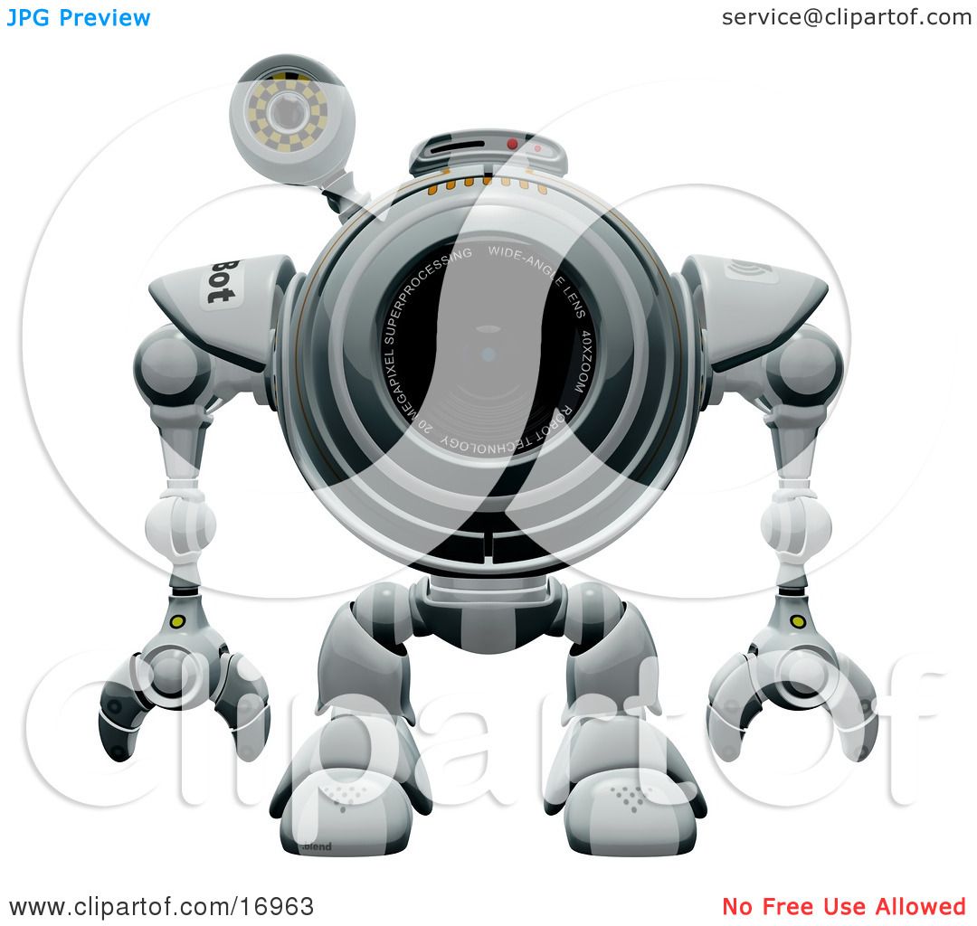 Technology Images Clip Art