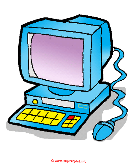 Technology Images Clip Art