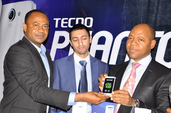 Tecno Phantom A1 Review