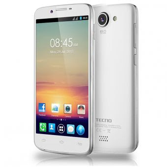 Tecno Phantom Pad