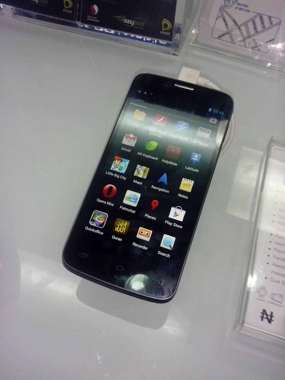 Tecno Phantom Pad N9 Price