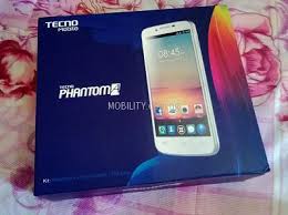 Tecno Phantom Pad N9 Review