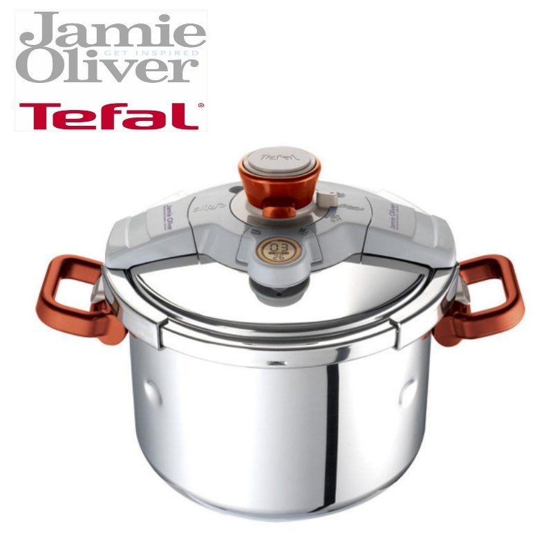 Tefal Clipso