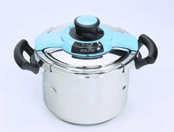 Tefal Clipso Pressure Cooker