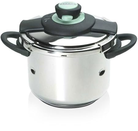 Tefal Clipso Pressure Cooker