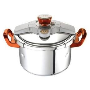 Tefal Clipso Pressure Cooker