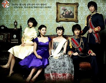 Terms Of Endearment Korean Drama Eng Sub