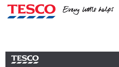 Tesco Wholesale Logo