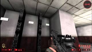 Test Map Killing Floor