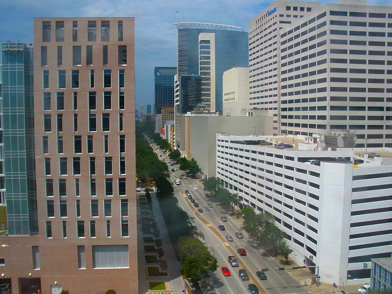 Texas Medical Center Faq