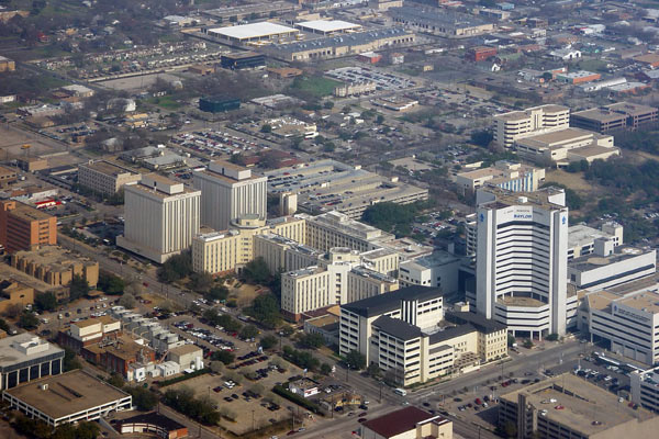 Texas Medical Center Faq