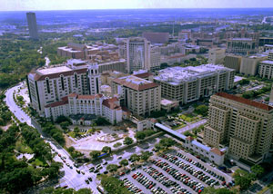 Texas Medical Center Faq