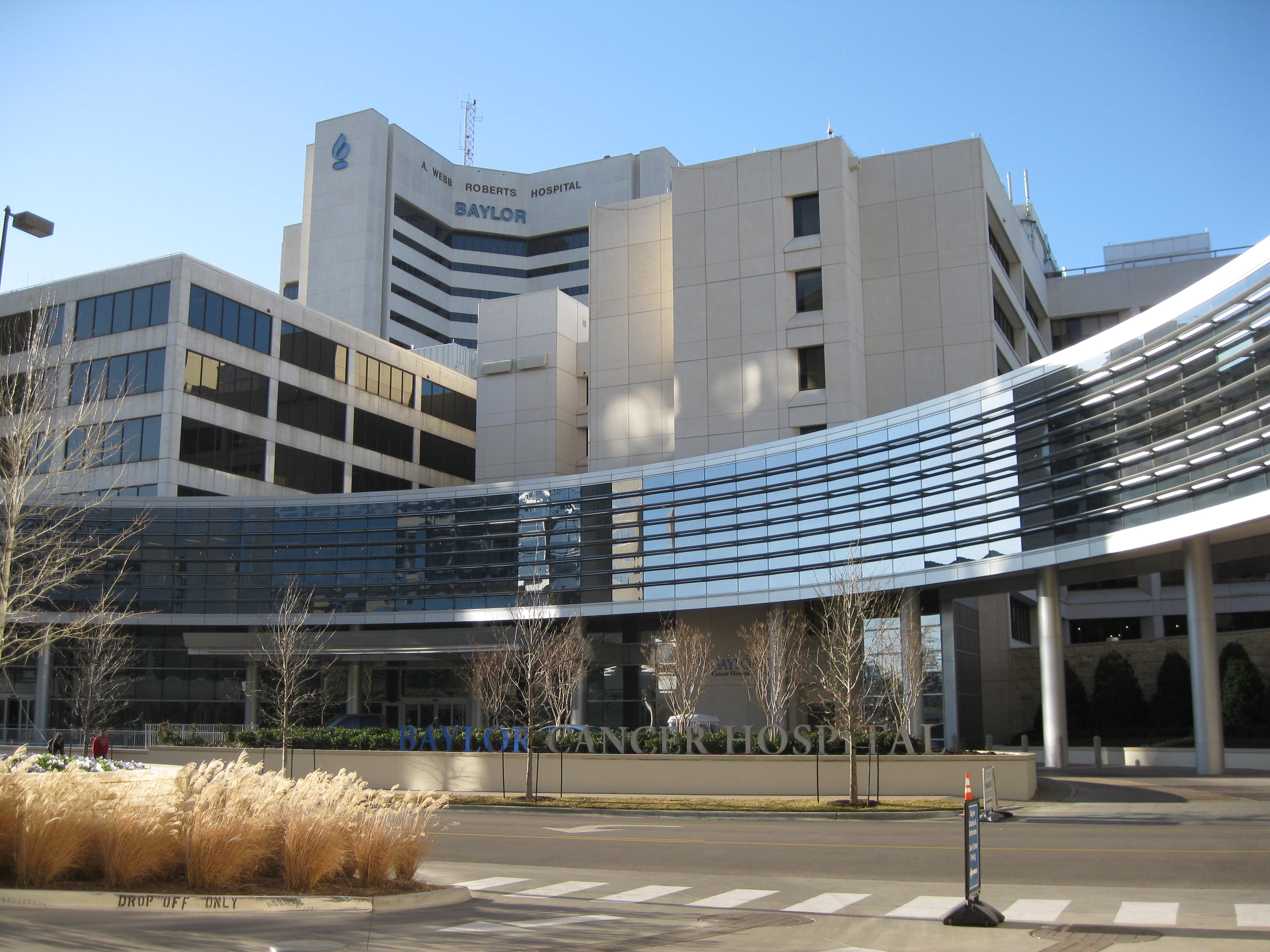 Texas Medical Center Faq