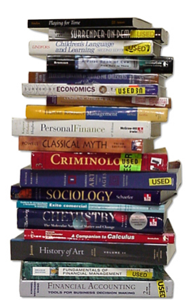 Textbooks