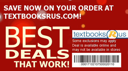 Textbooksrus Amazon