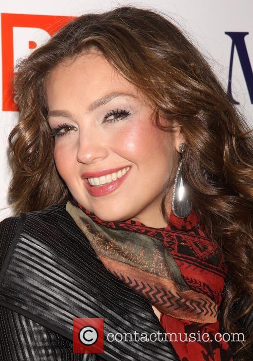 Thalia Videos Musicales