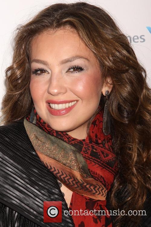 Thalia Videos Musicales