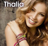 Thalia Videos Musicales