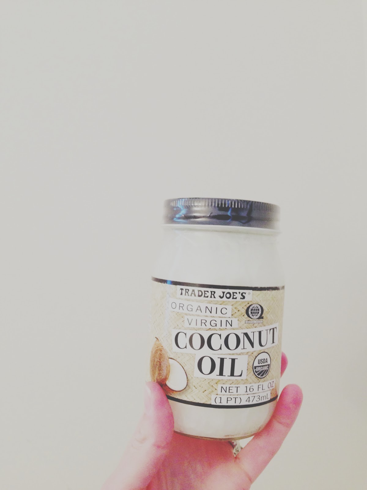 The Amazing Benefits Of Coconut Oil