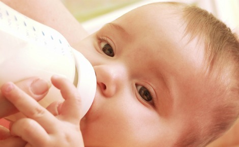 The Best Feeding Bottles For Babies