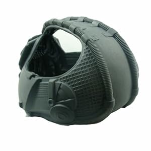 The Dark Knight Rises Bane Mask Replica