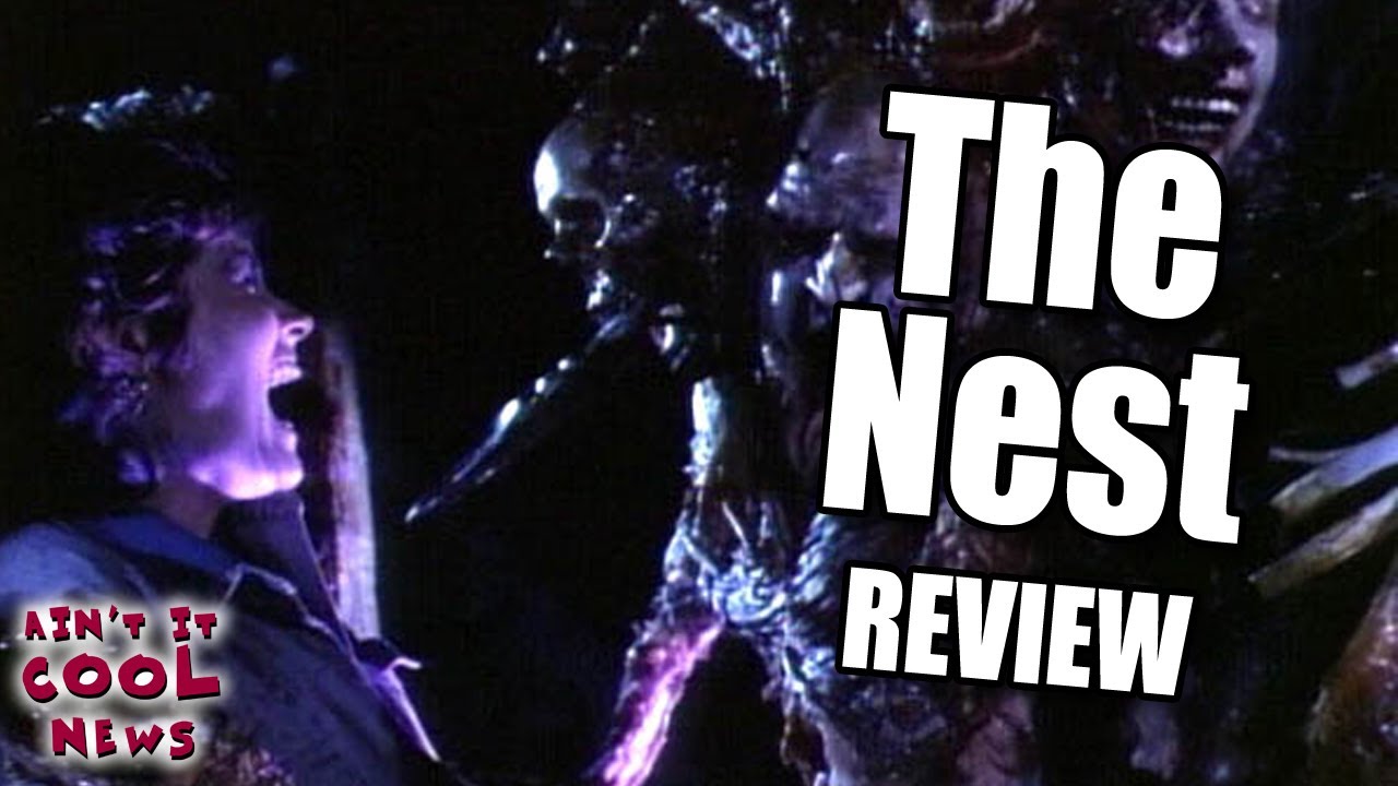 The Nest 1988 Review