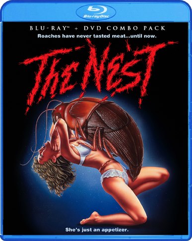 The Nest 1988 Review