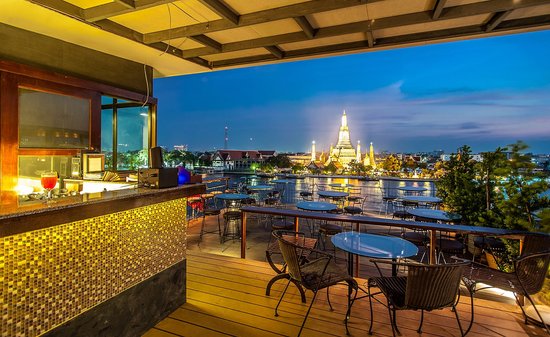 The Nest Bangkok Review