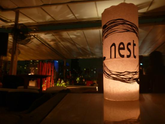 The Nest Bangkok Thailand