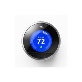 The Nest Thermostat Amazon